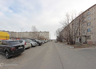 Продажа 1-ком. квартиры, 39.3 м2, Тюменская область, Комсомольская улица, 24