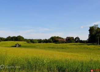 Продам участок, 9 сот., деревня Майская Горка, Лесная улица