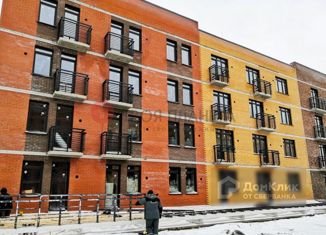 Продается трехкомнатная квартира, 87 м2, посёлок Садовый, ЖК Малахит