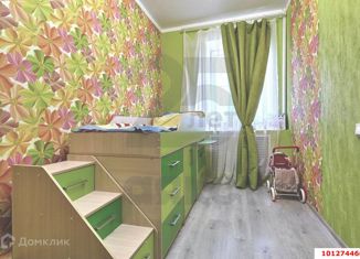 Продам дом, 80 м2, Краснодар, микрорайон Покровка, Кузнечная улица, 256