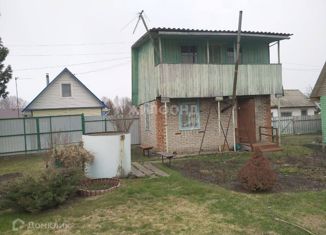 Продажа дома, 38 м2, Новосибирская область, Центральная улица