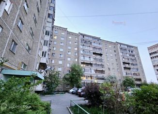Продажа трехкомнатной квартиры, 63.2 м2, Екатеринбург, Латвийская улица, 43