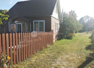 Продам дом, 62 м2, село Выползово, Приозёрная улица, 257А