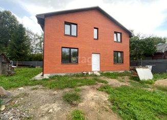 Дом на продажу, 240 м2, Коломна, улица Ямки, 23