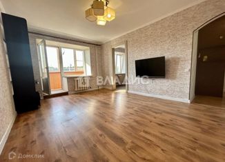 Продажа 2-ком. квартиры, 51.1 м2, Уссурийск, улица Урицкого, 76-А