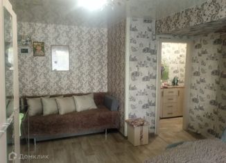 1-комнатная квартира на продажу, 30.7 м2, Иркутская область, 95-й квартал, 4
