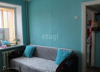 Продается 2-ком. квартира, 44.1 м2, Самара, ЖК Рекорд, Физкультурная улица, 103