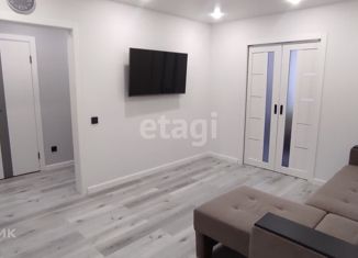 Продаю 1-комнатную квартиру, 40.2 м2, Тюмень, улица Валентины Трофимовой, 5, ЖК Квартал 1964