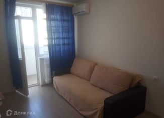 Продается квартира студия, 29 м2, Анапа, Супсехское шоссе, 39к16, ЖК Южный квартал