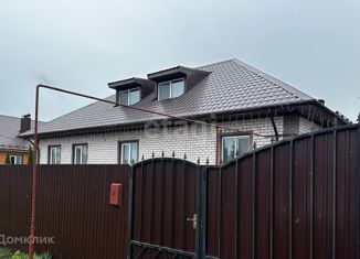 Продам дом, 204.7 м2, село Новотроицкое, Молодёжная улица, 11