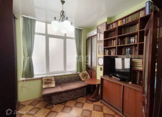 Продается квартира студия, 20.7 м2, Сочи, микрорайон Мамайка, Анапская улица, 19