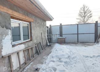 Продаю дом, 63 м2, Минусинск