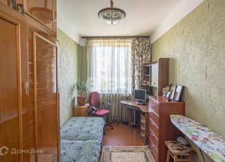 Продается 3-ком. квартира, 56.4 м2, посёлок городского типа Кача, улица Авиаторов, 20