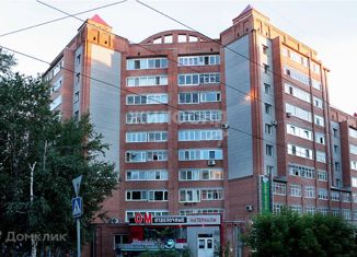 Продается 3-ком. квартира, 82.8 м2, Томск, проспект Фрунзе, 96