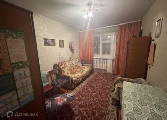 Двухкомнатная квартира на продажу, 48 м2, Нижний Новгород, улица Чаадаева, 50