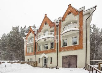 Продам дом, 694.7 м2, дачный посёлок Мочище, Снежная улица