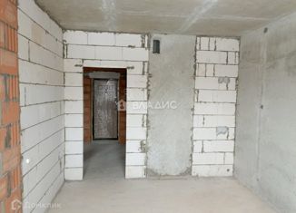 Продам 1-ком. квартиру, 42.34 м2, Владимир, улица Мира, 5В