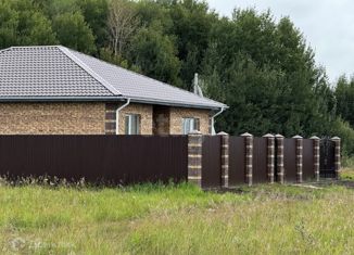 Продается дом, 120 м2, деревня Падерина, Луговая улица