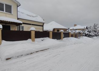 Продажа дома, 133 м2, село Нижние Муллы, Полевая улица, 21