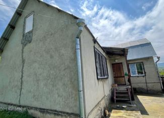 Дом на продажу, 90 м2, поселок Аликоновка, Бригадная улица