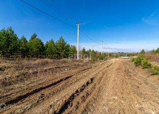 Участок на продажу, 12 сот., деревня Московка, Срединный проспект