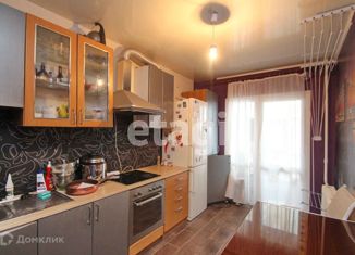 Продается 1-ком. квартира, 41 м2, Тюмень, улица Московский Тракт, 87к2