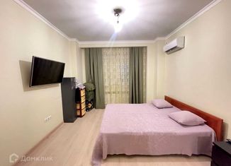 Продаю 3-комнатную квартиру, 106 м2, Краснодар, Гаражная улица, 67, ЖК Аврора