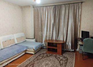 Продажа 1-комнатной квартиры, 40.2 м2, Осинники, улица Ефимова, 40