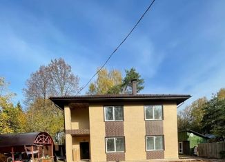 Продаю дом, 200 м2, Пушкино, улица Горького, 42