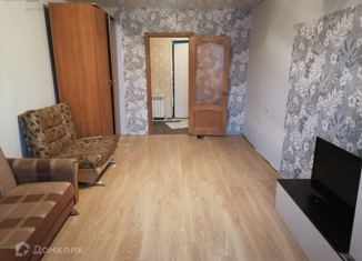 Продается однокомнатная квартира, 42.8 м2, село Чернолесовский, улица Мира, 10