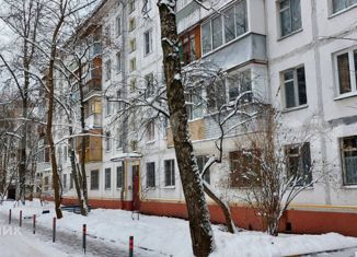 Продаю 3-ком. квартиру, 58.6 м2, Москва, улица Металлургов, 46к3, улица Металлургов