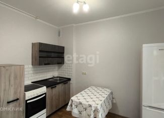 Аренда 1-комнатной квартиры, 40 м2, Новосибирская область, улица Аникина, 16