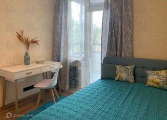 Сдается 1-комнатная квартира, 38 м2, Санкт-Петербург, Студенческая улица, 26к2, метро Лесная