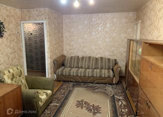 Продаю 2-комнатную квартиру, 45.6 м2, Воронеж, Ростовская улица, 52, Левобережный район