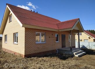 Дом на продажу, 84 м2, деревня Старое Мартьяново, Рождественская улица