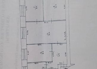 Продаю 4-комнатную квартиру, 60.9 м2, Котельнич, Октябрьская улица, 158А