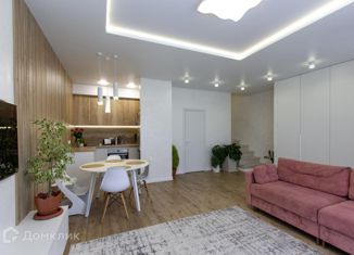 Продаю таунхаус, 74 м2, посёлок Элитный, микрорайон Берёзки, 50