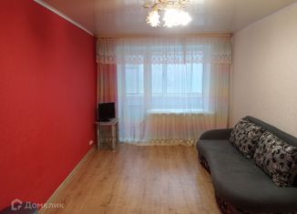 Продам 2-комнатную квартиру, 44.8 м2, Вологда, улица Казакова, 15, микрорайон Ремсельмаш