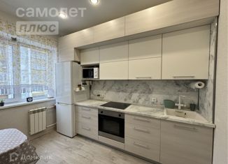 Продается трехкомнатная квартира, 62.7 м2, Архангельская область, Новгородский проспект, 32к1