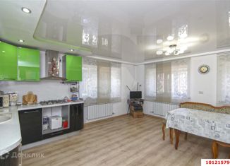 Продаю дом, 189.2 м2, Краснодар, улица Володи Головатого, 410, улица Володи Головатого
