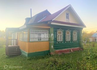 Продам дом, 41.4 м2, деревня Сбоево, деревня Сбоево, 34Б