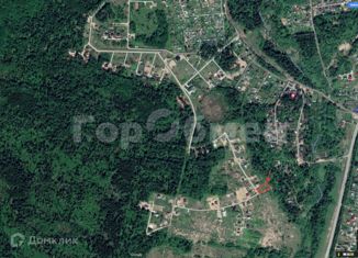 Продажа участка, 15.2 сот., коттеджный посёлок Лесницыно, Солнечная аллея, 14