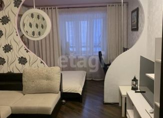 1-ком. квартира на продажу, 44 м2, Казань, улица Адоратского, 3В, ЖК Серебряный каскад