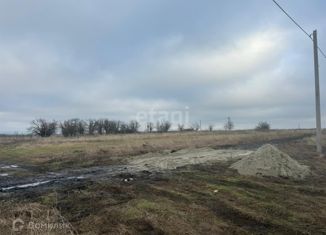 Продается земельный участок, 4.3 сот., поселок Октябрьский, Южная улица