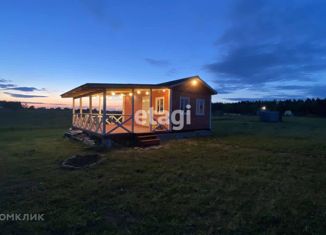 Продам дом, 24 м2, Калитинское сельское поселение