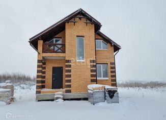 Продаю дом, 130.7 м2, село Маслово