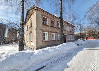 Продажа однокомнатной квартиры, 32.2 м2, Зеленодольск, улица Карла Маркса, 30