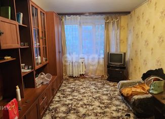 Продажа двухкомнатной квартиры, 50.6 м2, Вилючинск, микрорайон Центральный, 24