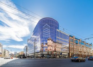 Сдаю офис, 883 м2, Москва, 1-я Тверская-Ямская улица, 21, 1-я Тверская-Ямская улица