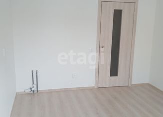 Квартира на продажу студия, 21.5 м2, посёлок Мичуринский, Карасьевская улица, 52